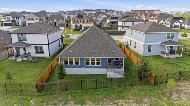 10409 Choctaw Print WAY, Manor, TX 78653