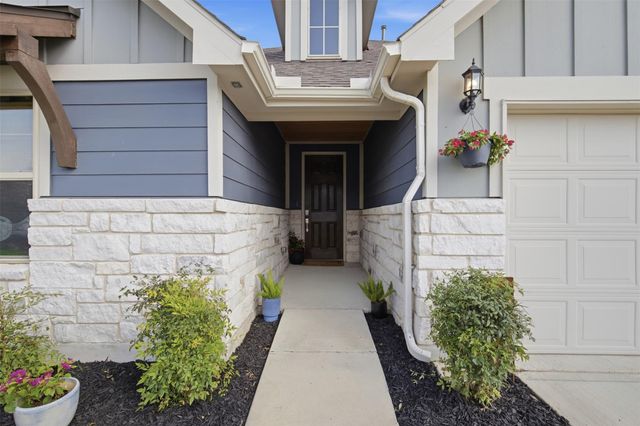 10409 Choctaw Print WAY, Manor, TX 78653