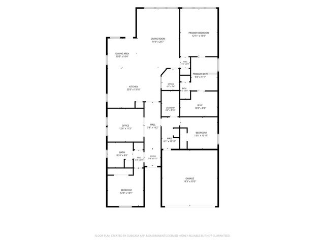 10409 Choctaw Print WAY, Manor, TX 78653