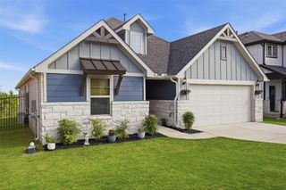 10409 Choctaw Print WAY, Manor, TX 78653