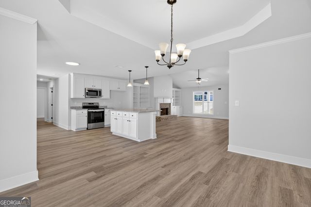 1837 Bennett Road 3, Homer, GA 30547