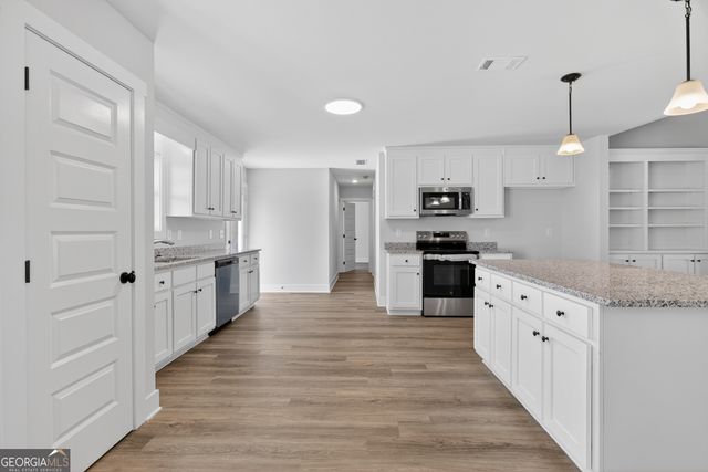 1837 Bennett Road 3, Homer, GA 30547