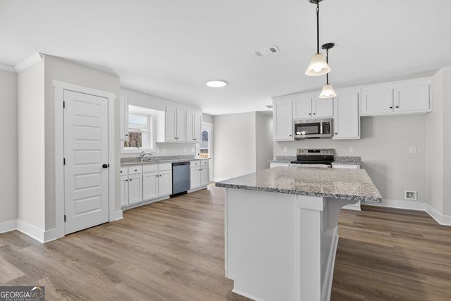 1837 Bennett Road 3, Homer, GA 30547