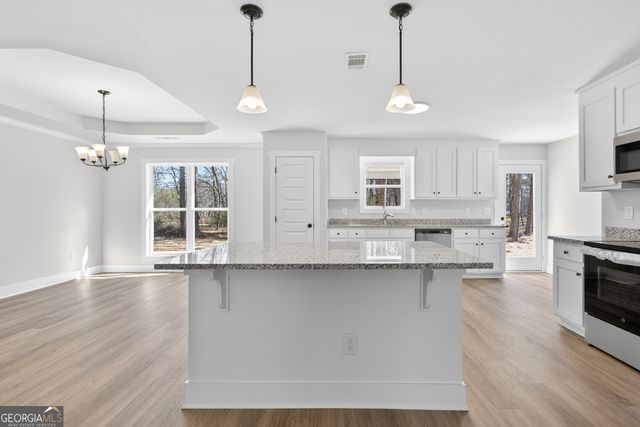 1837 Bennett Road 3, Homer, GA 30547