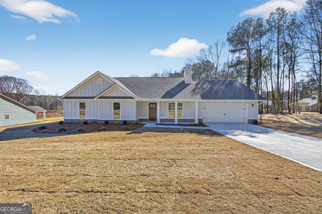 1837 Bennett Road 3, Homer, GA 30547