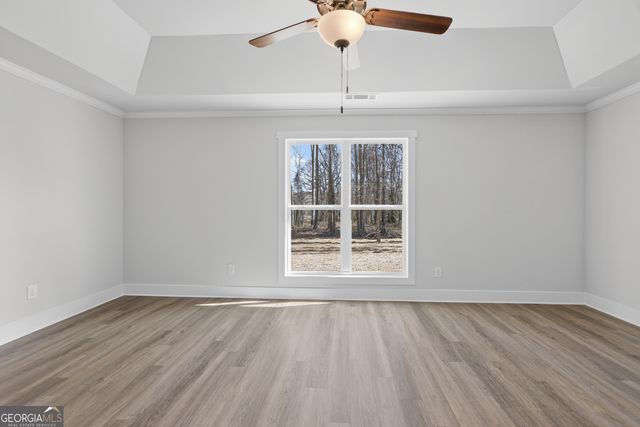 1837 Bennett Road 3, Homer, GA 30547