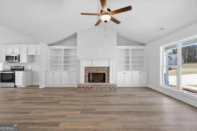1837 Bennett Road 3, Homer, GA 30547