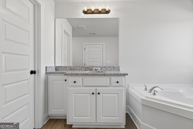 1837 Bennett Road 3, Homer, GA 30547