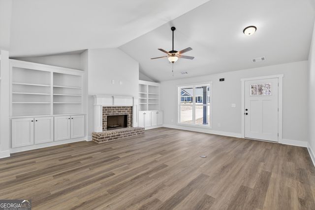 1837 Bennett Road 3, Homer, GA 30547