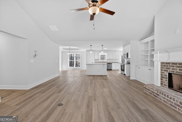 1837 Bennett Road 3, Homer, GA 30547