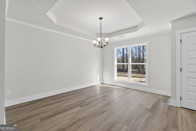 1837 Bennett Road 3, Homer, GA 30547