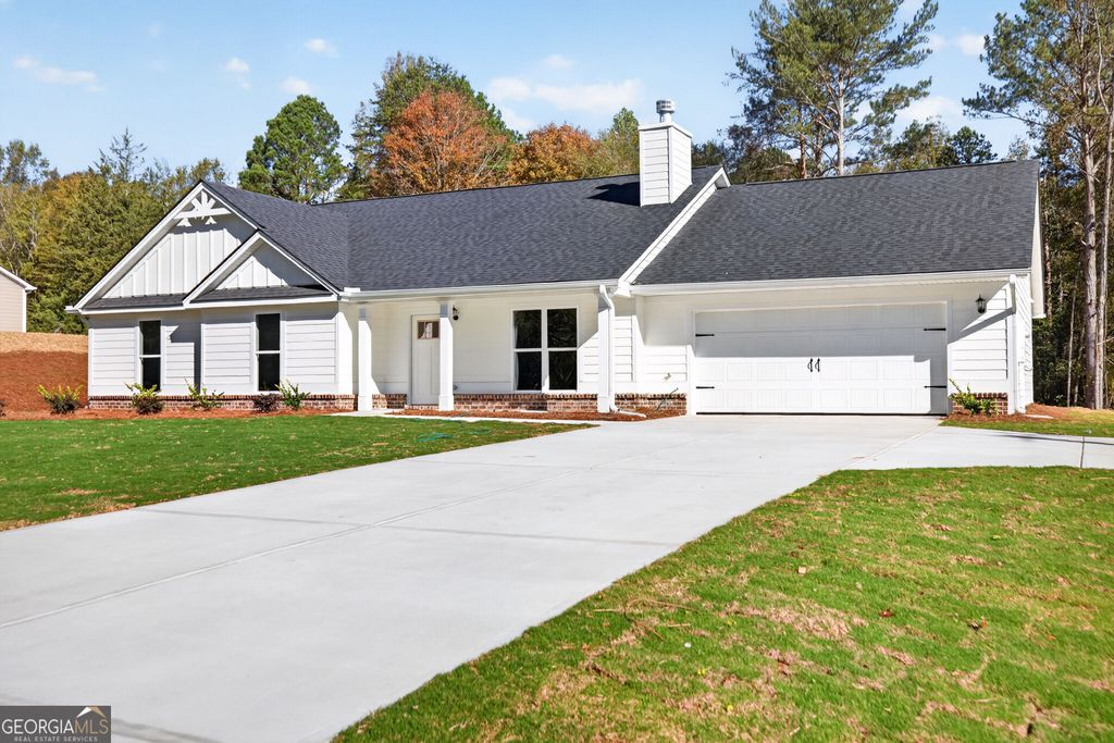 1837 Bennett Road 3, Homer, GA 30547 — photo 2