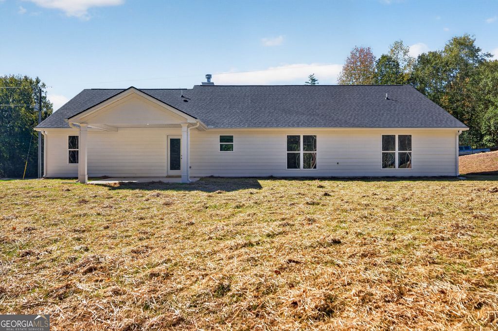 1837 Bennett Road 3, Homer, GA 30547 — photo 5