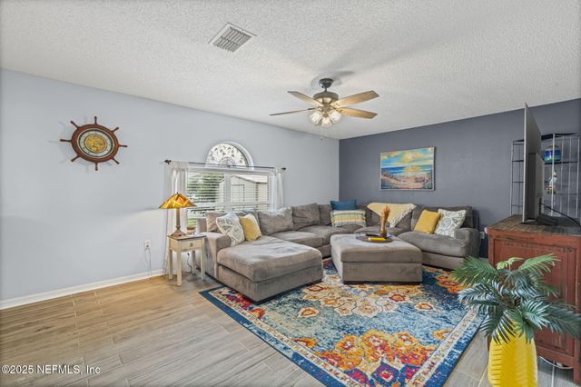 3419 VOLLEY Court, Jacksonville, FL 32277