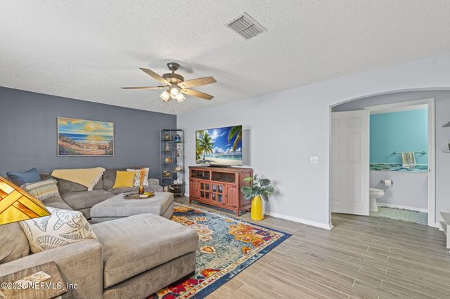 3419 VOLLEY Court, Jacksonville, FL 32277