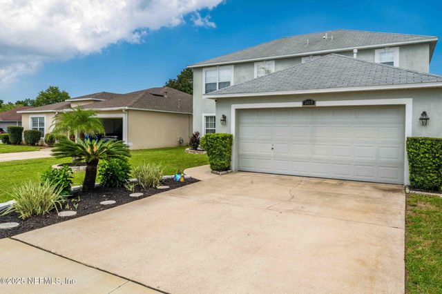 3419 VOLLEY Court, Jacksonville, FL 32277