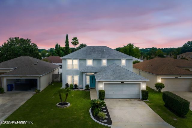 3419 VOLLEY Court, Jacksonville, FL 32277