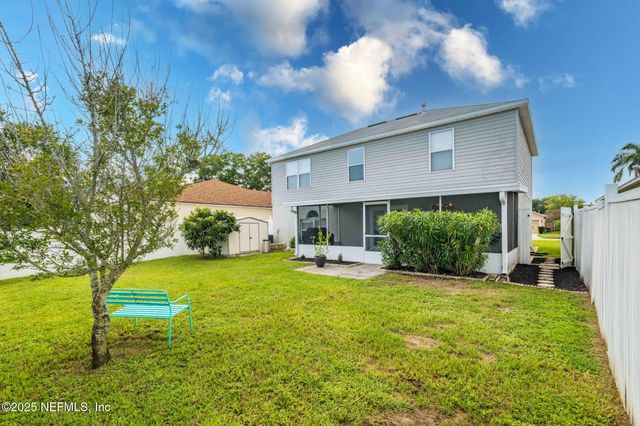 3419 VOLLEY Court, Jacksonville, FL 32277