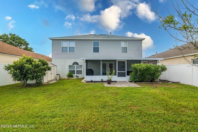 3419 VOLLEY Court, Jacksonville, FL 32277