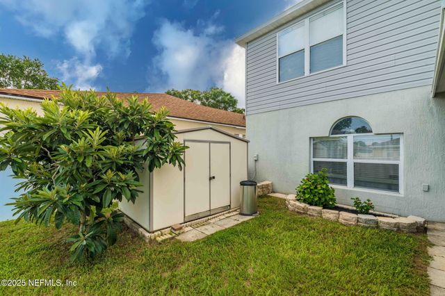 3419 VOLLEY Court, Jacksonville, FL 32277