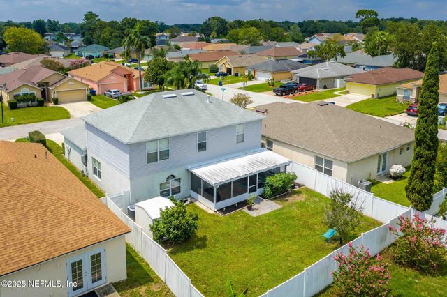 3419 VOLLEY Court, Jacksonville, FL 32277