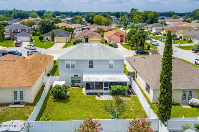 3419 VOLLEY Court, Jacksonville, FL 32277