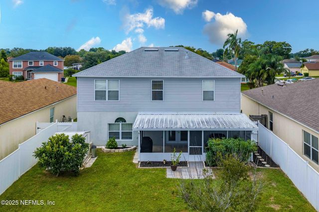 3419 VOLLEY Court, Jacksonville, FL 32277