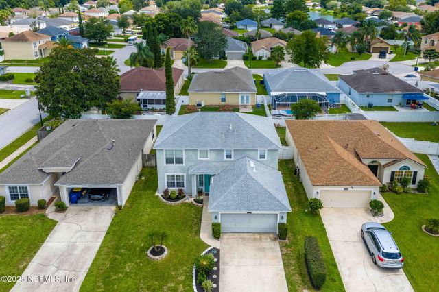 3419 VOLLEY Court, Jacksonville, FL 32277