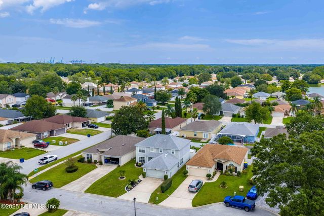 3419 VOLLEY Court, Jacksonville, FL 32277