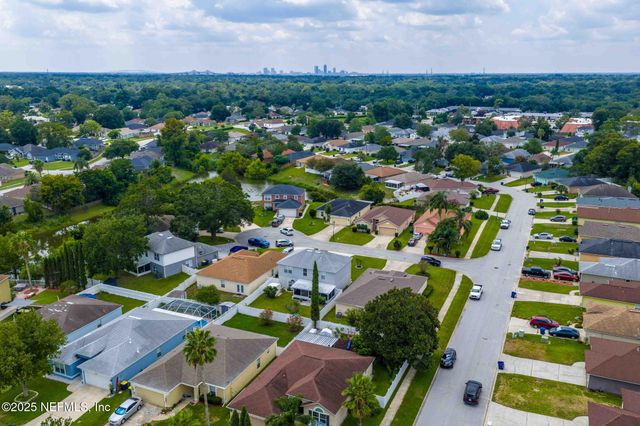 3419 VOLLEY Court, Jacksonville, FL 32277