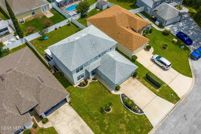 3419 VOLLEY Court, Jacksonville, FL 32277