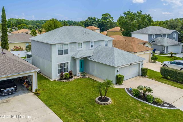 3419 VOLLEY Court, Jacksonville, FL 32277