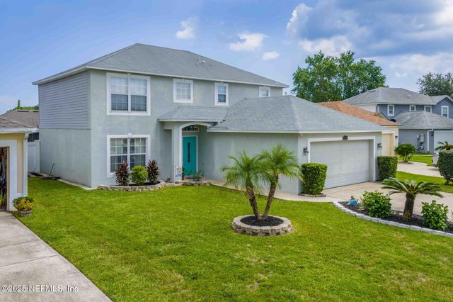 3419 VOLLEY Court, Jacksonville, FL 32277