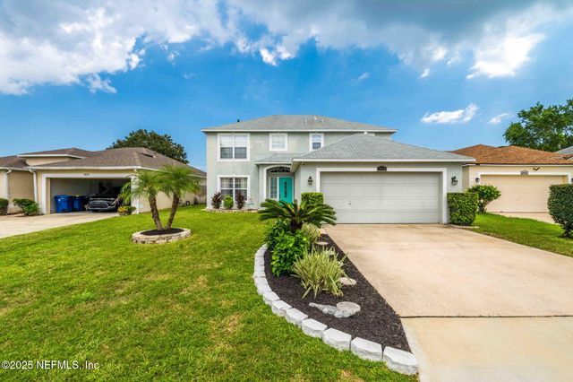 3419 VOLLEY Court, Jacksonville, FL 32277