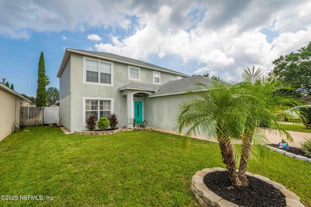 3419 VOLLEY Court, Jacksonville, FL 32277