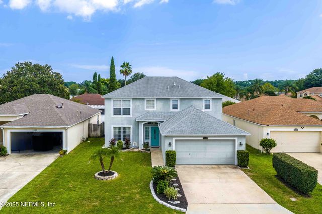 3419 VOLLEY Court, Jacksonville, FL 32277