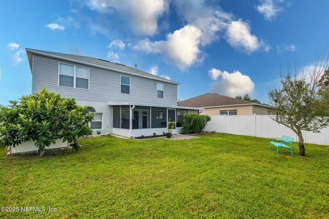 3419 VOLLEY Court, Jacksonville, FL 32277