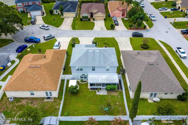 3419 VOLLEY Court, Jacksonville, FL 32277