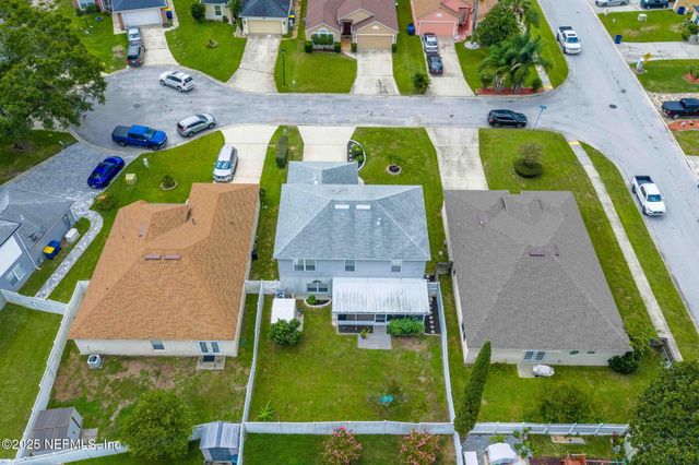 3419 VOLLEY Court, Jacksonville, FL 32277