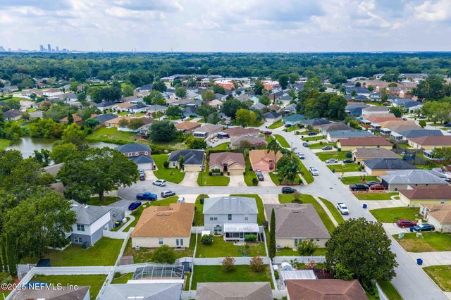 3419 VOLLEY Court, Jacksonville, FL 32277