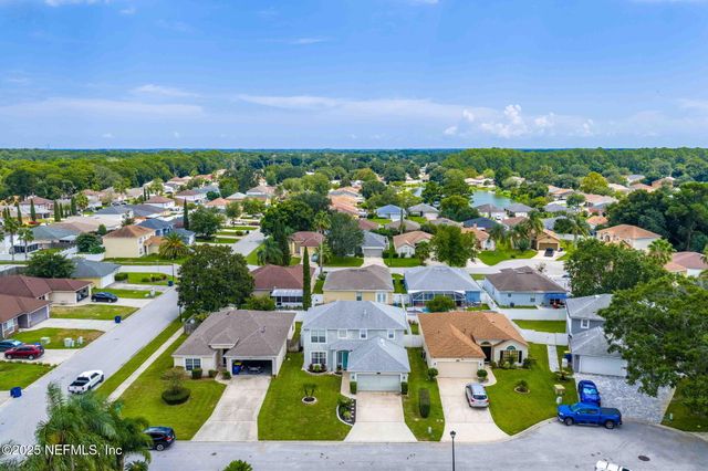 3419 VOLLEY Court, Jacksonville, FL 32277