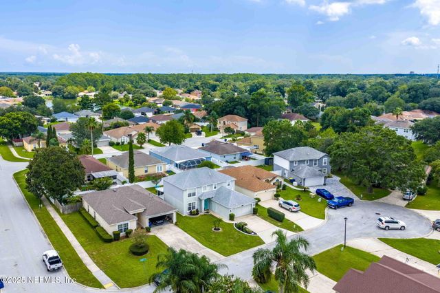 3419 VOLLEY Court, Jacksonville, FL 32277