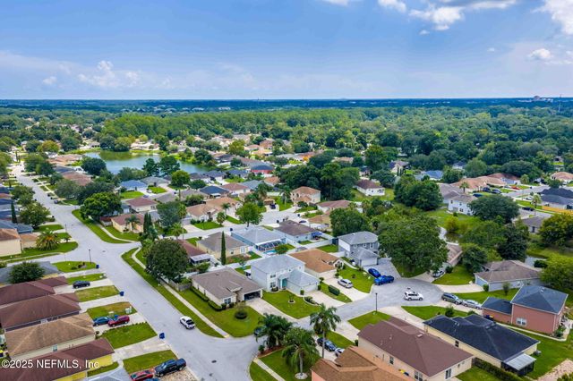 3419 VOLLEY Court, Jacksonville, FL 32277