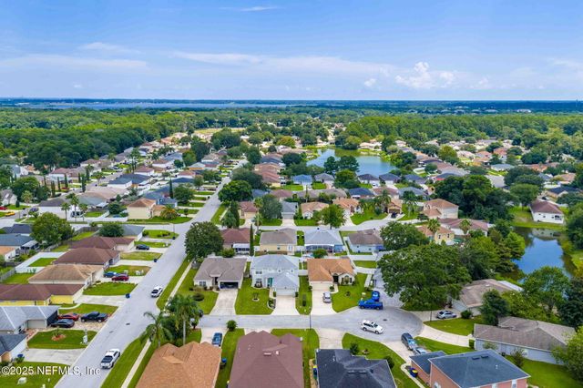 3419 VOLLEY Court, Jacksonville, FL 32277