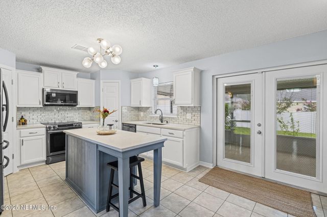 3419 VOLLEY Court, Jacksonville, FL 32277