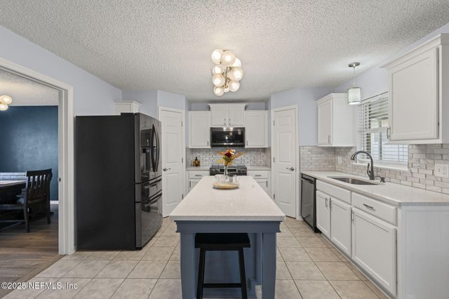 3419 VOLLEY Court, Jacksonville, FL 32277