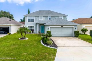 3419 VOLLEY Court, Jacksonville, FL 32277