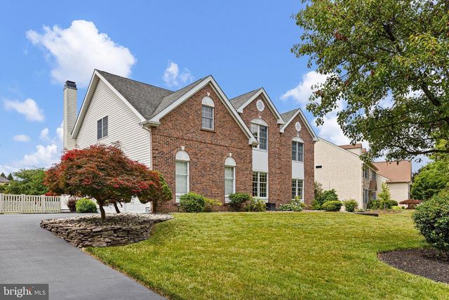 737 MEADOWBANK RD, Kennett Square, PA 19348