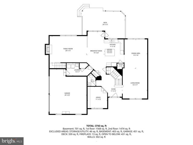 737 MEADOWBANK RD, Kennett Square, PA 19348
