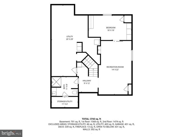 737 MEADOWBANK RD, Kennett Square, PA 19348